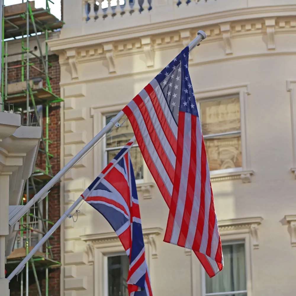 UK accredited qualifications