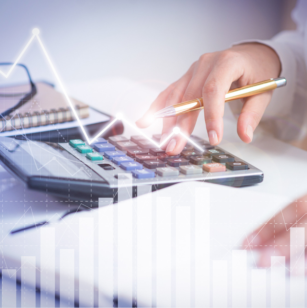 Accounting and Finance