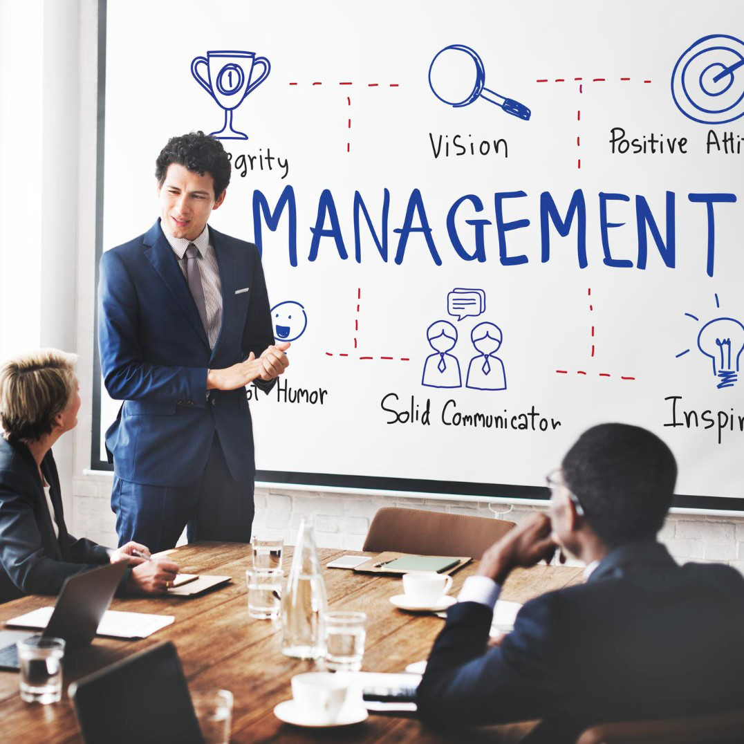 Business Management