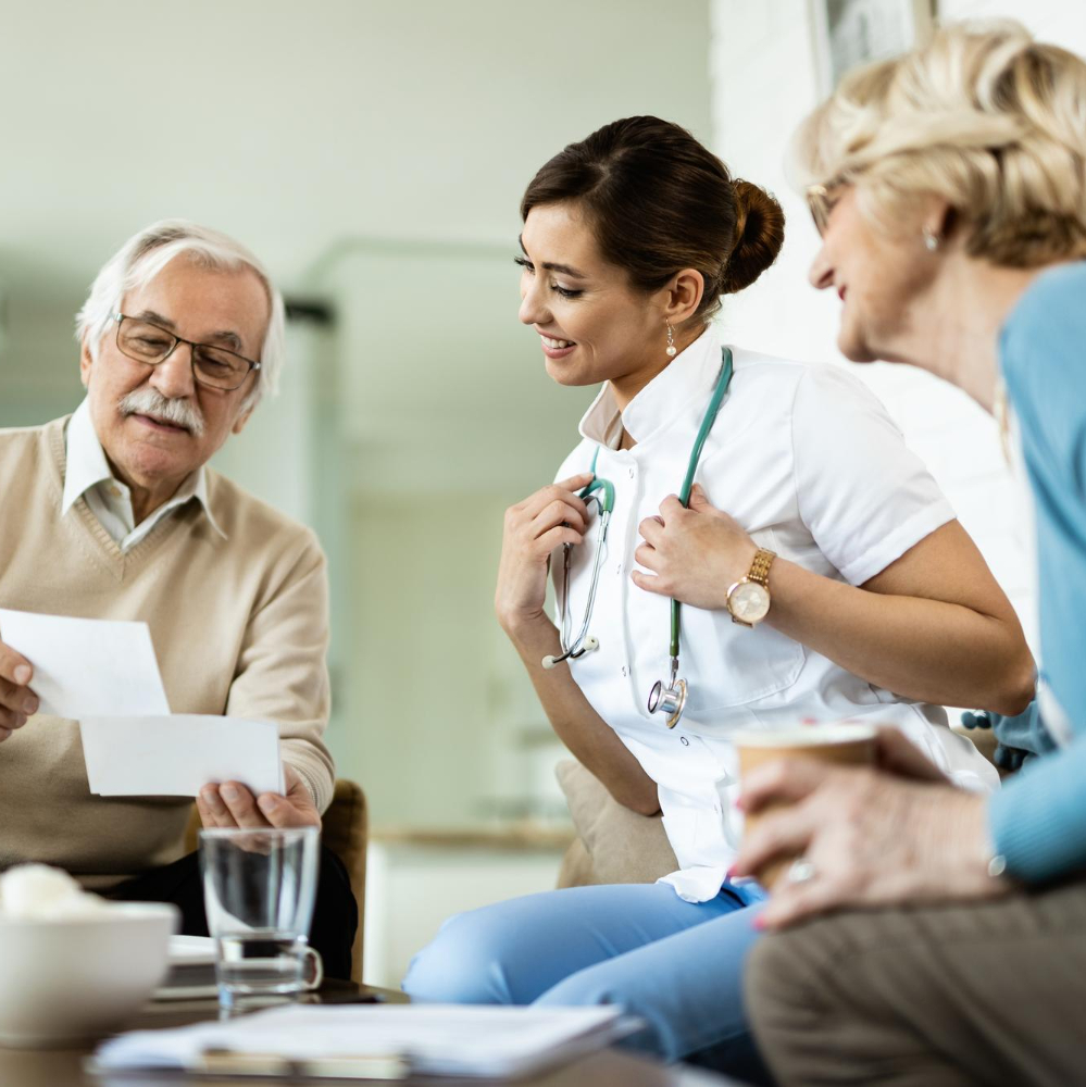 Health and Social Care